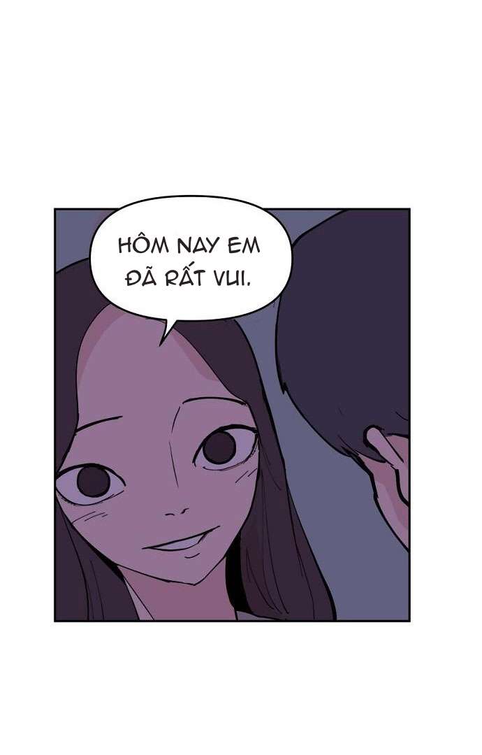 Yêu Không Hồi Kết Chap 4 - Next Chap 5