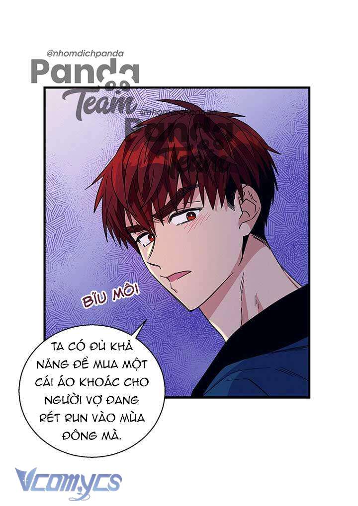Chồng Yêu, Tôi Đây Bãi Công! Chap 14 - Trang 2
