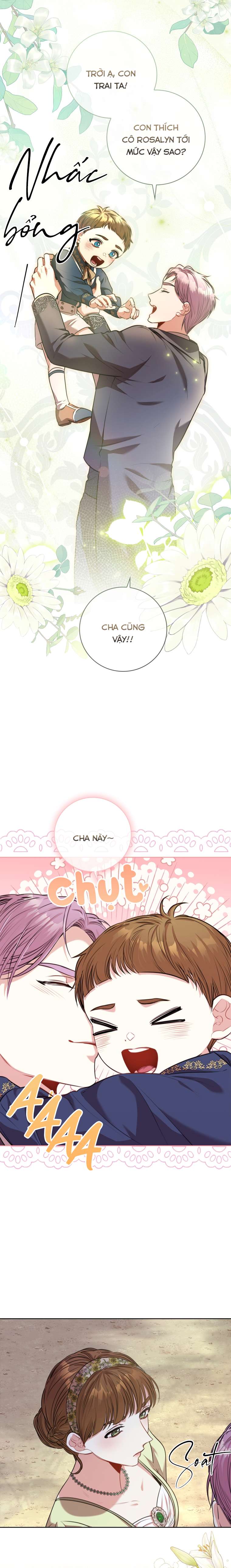 Thư Ký Của Bạo Chúa Chapter 85 - Trang 4