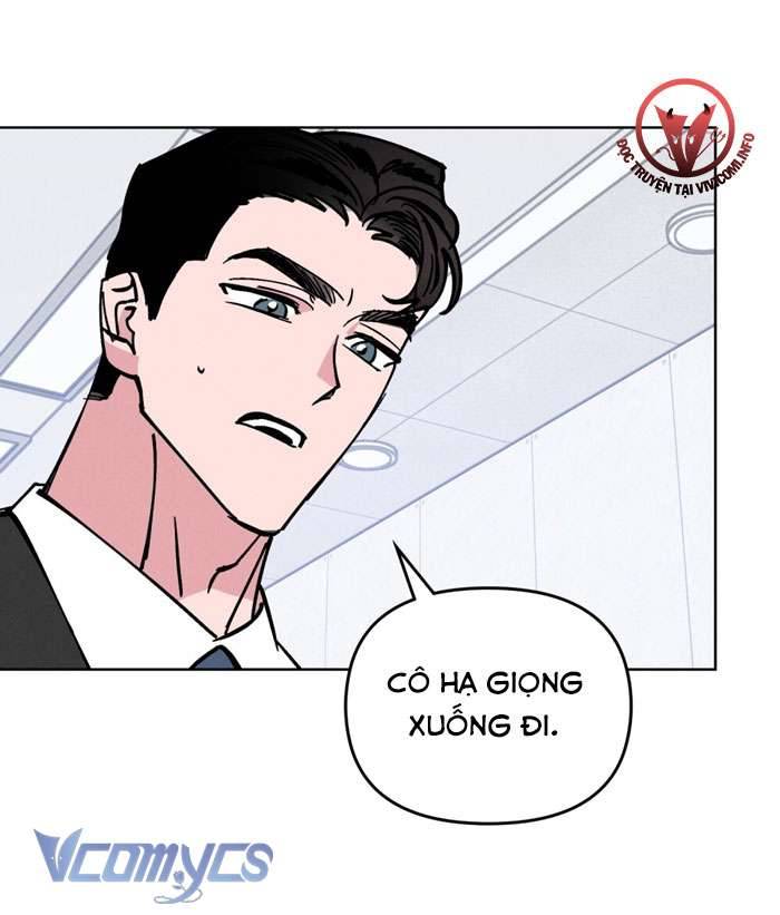 [18+] 7 Giây Thay Vì Một Nụ Hôn Chap 21 - Trang 2