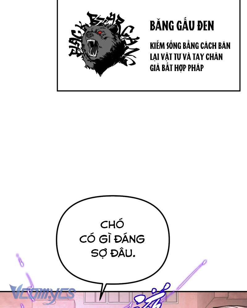 Ác Chi Hoàn Chapter 7 - Trang 4