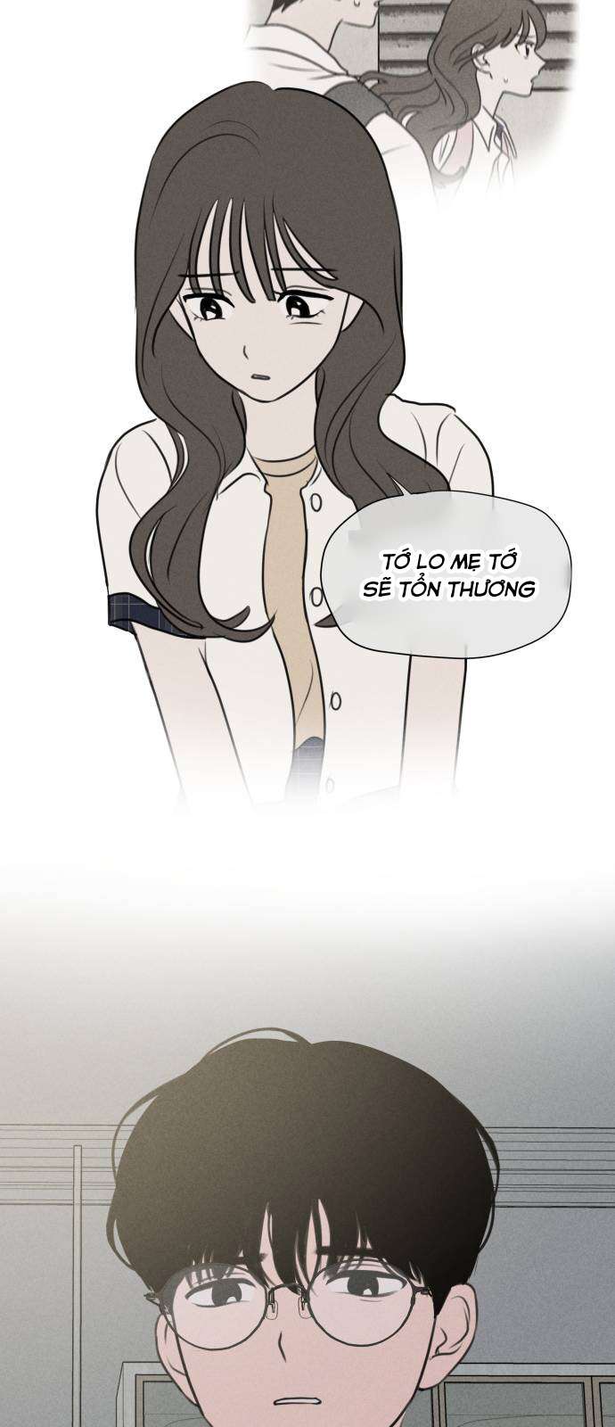Thỏa Thuận Bí Mật Giữa Chúng Ta Chapter 43 - Trang 4