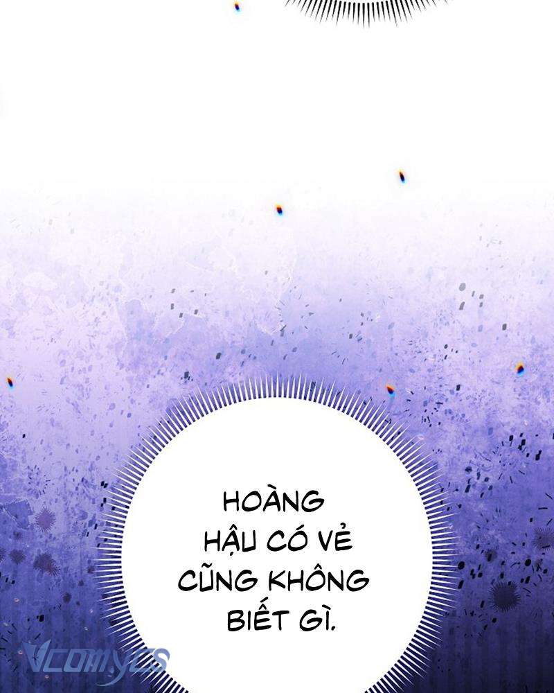 Hầu Gái Độc Quyền Của Hoàng Hậu Phản Diện Chapter 45 - Trang 4