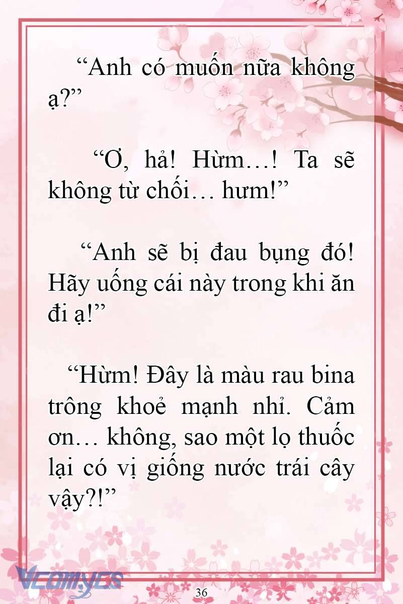 [Novel] Đặc Quyền Của Người Chuyển Sinh Chap 37 - Trang 2