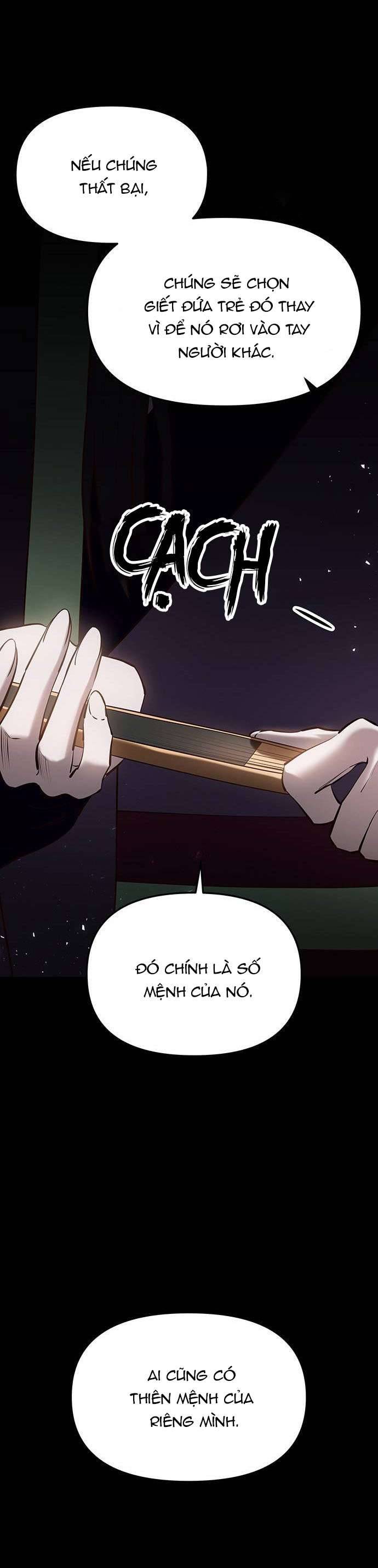 Vương Tử Huyền Bí Chapter 59 - Trang 4