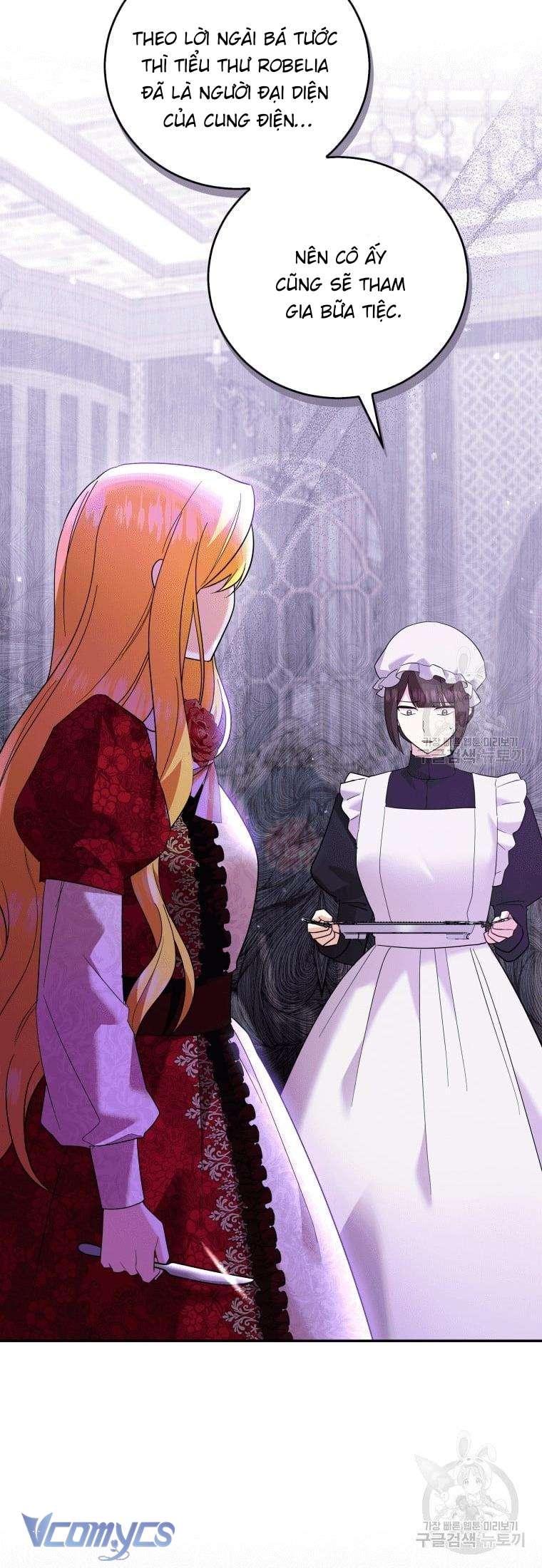 Kế Hoạch Trả Thù Chap 26 - Trang 2