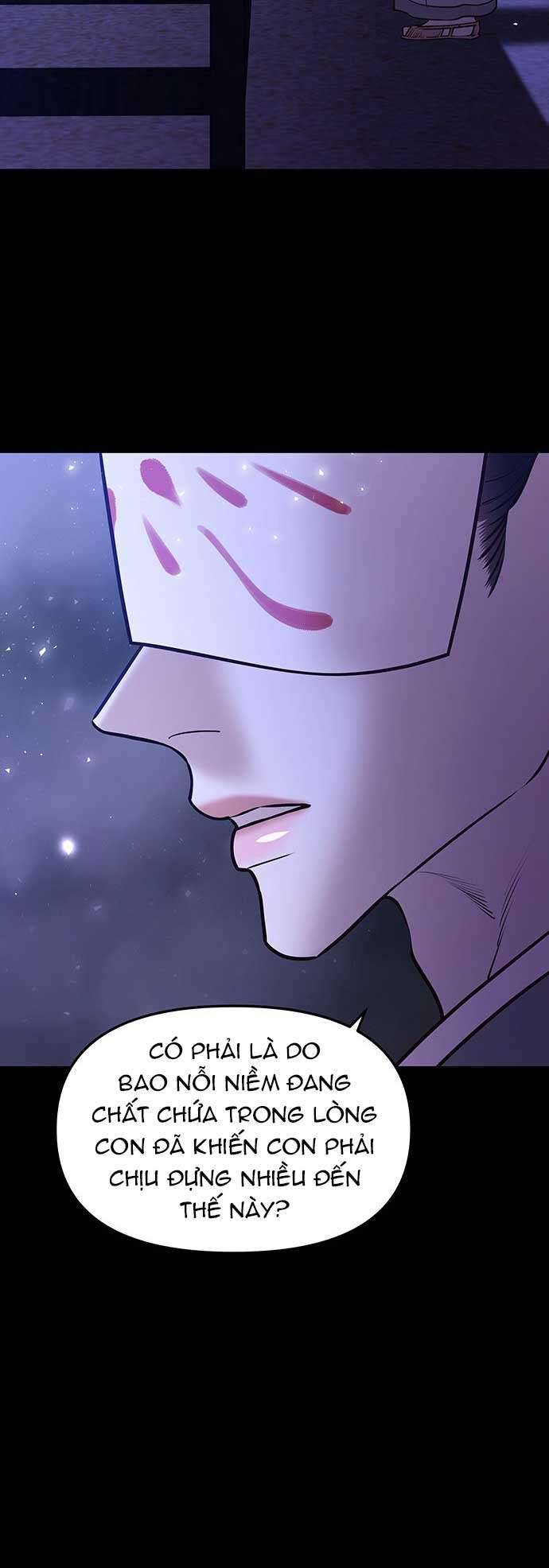 Vương Tử Huyền Bí Chapter 16 - Trang 4