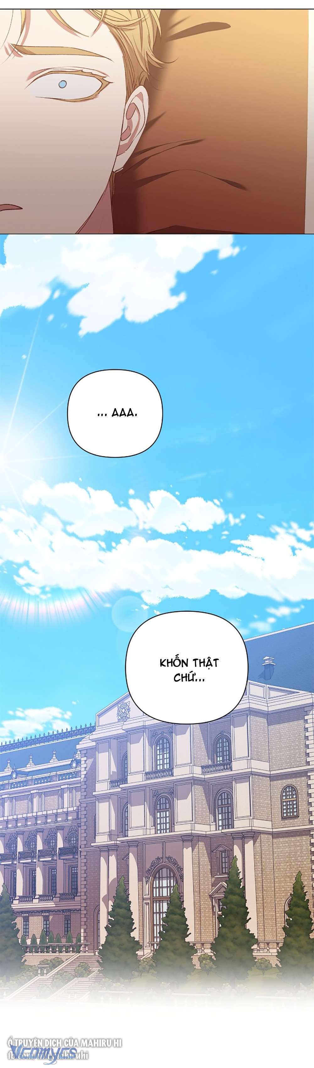 Hôn Nhân Này Rồi Sẽ Đổ Vỡ Chapter 6 - Trang 3