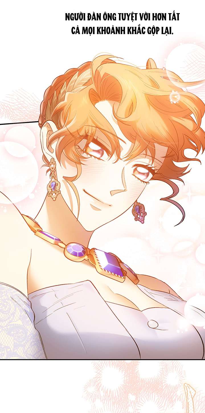 May Mắn Hay Bất Hạnh Chap 63 - Trang 4