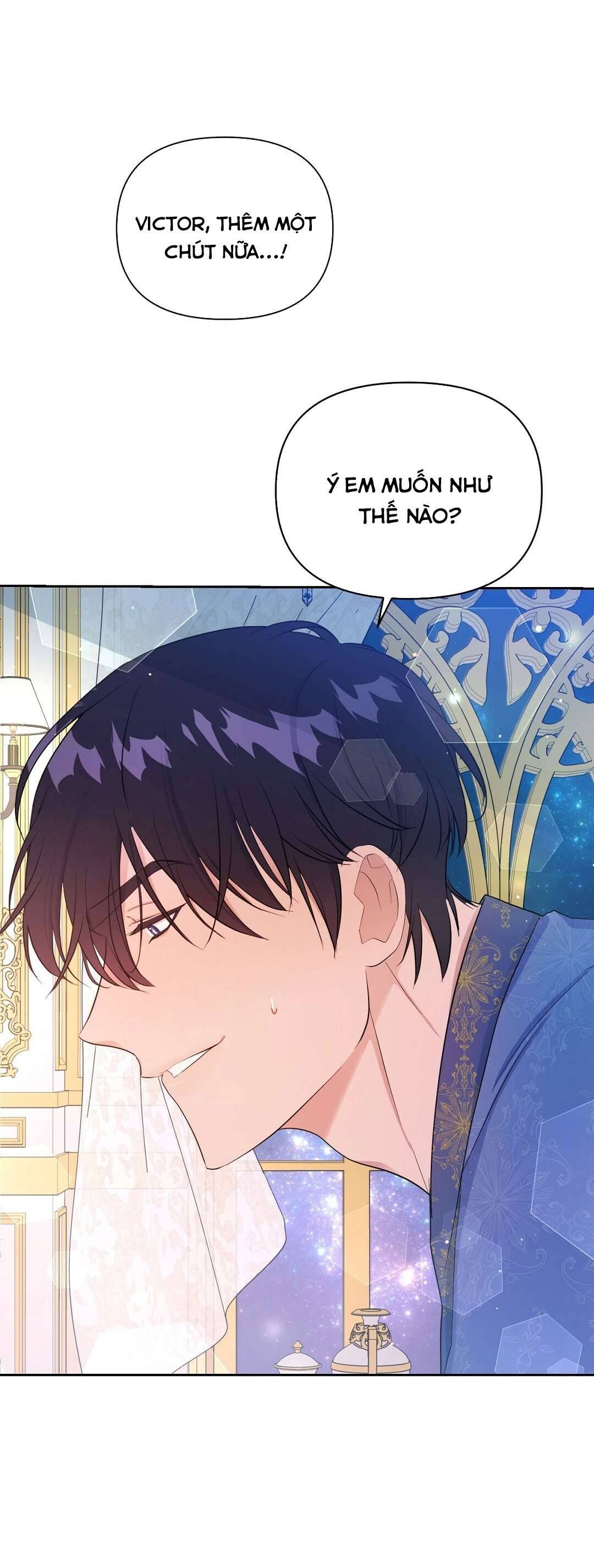 Công Tước Hát Rong Chapter 28 - Trang 3