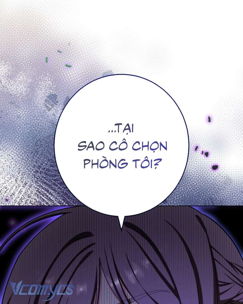 Hầu Gái Độc Quyền Của Hoàng Hậu Phản Diện Chapter 37 - Trang 4