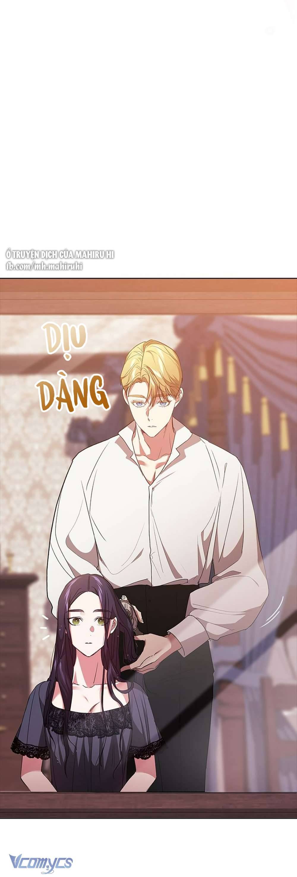 Hôn Nhân Này Rồi Sẽ Đổ Vỡ Chapter 23 - Trang 3