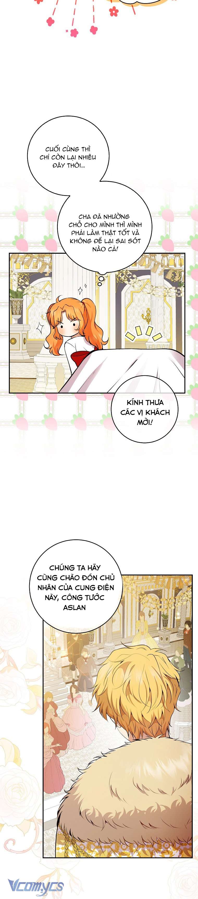 Sóc Con Tài Năng Chap 42 - Trang 2