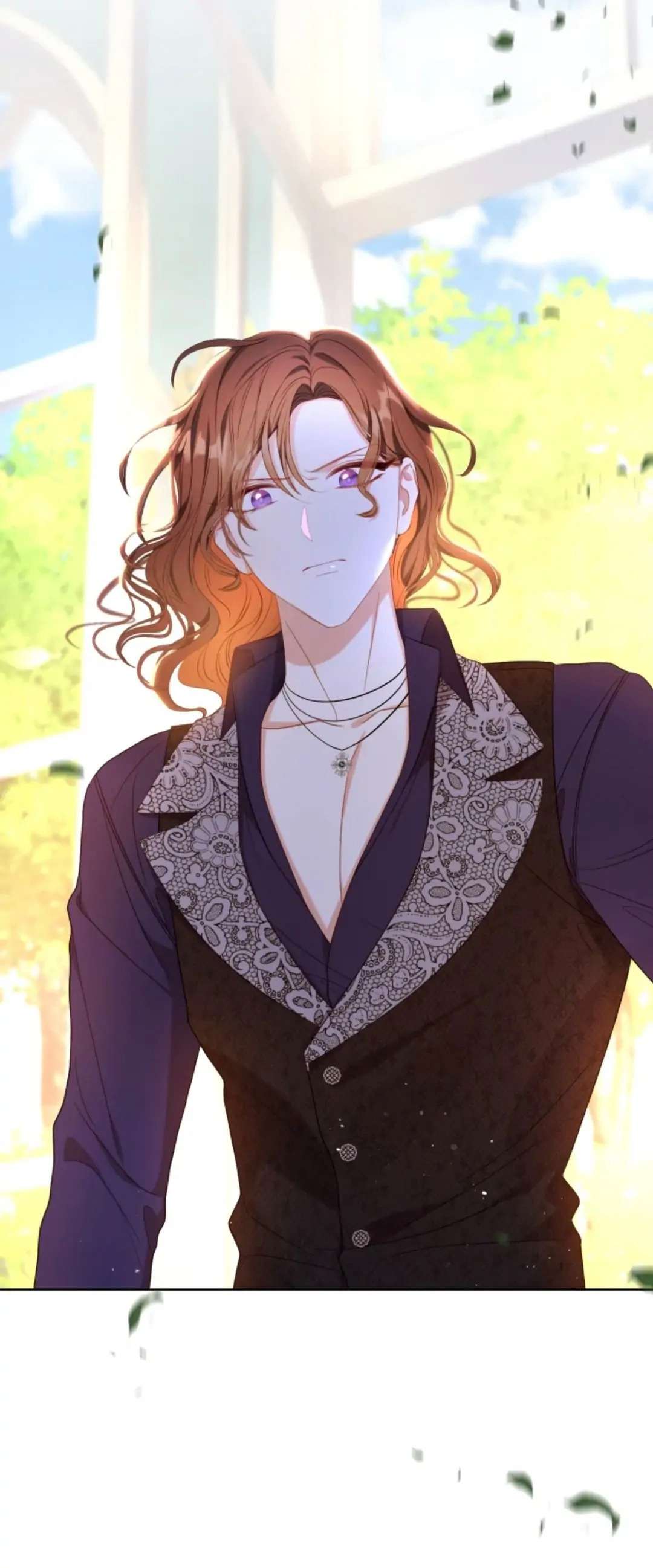 Hầu Gái Trong Trò Chơi Harem Ngược Muốn Nghỉ Việc Chapter 16 - Trang 3