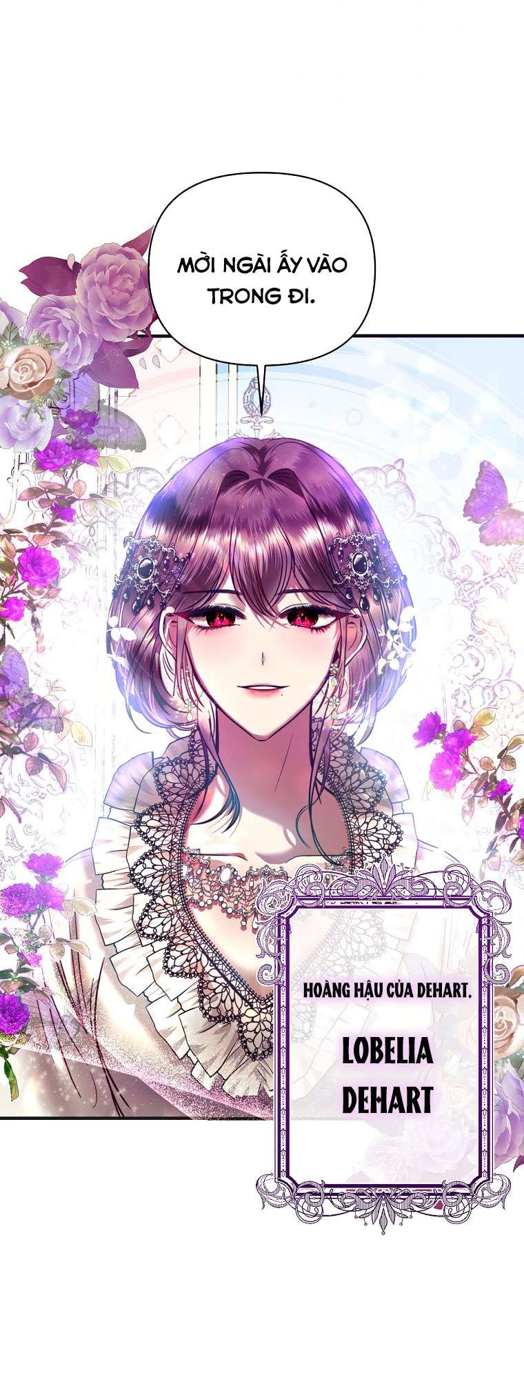 Phương Pháp Sống Sót Khi Phải Ngủ Cùng Hoàng Đế Chapter 1 - Trang 4