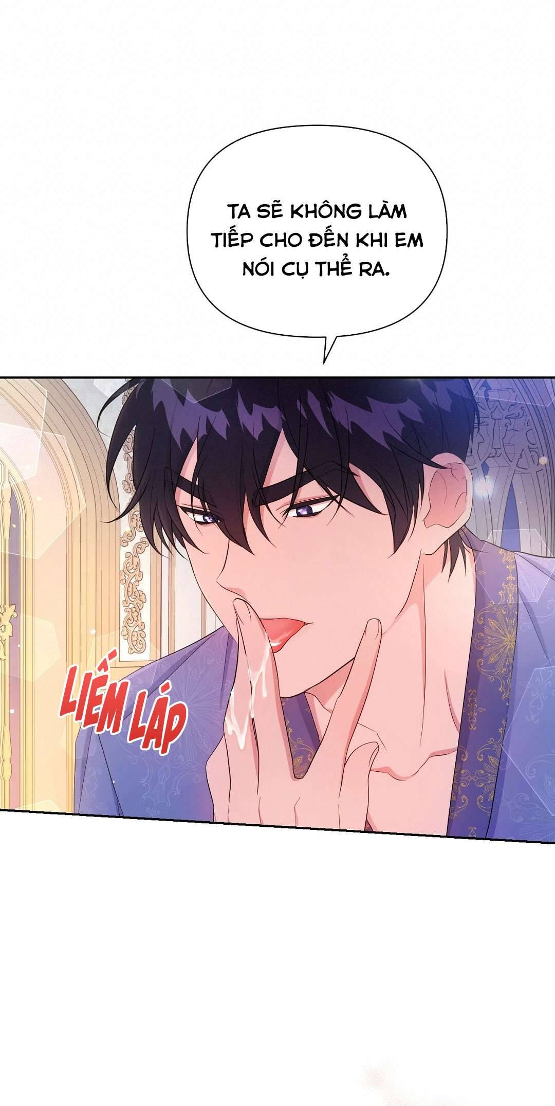Công Tước Hát Rong Chapter 28 - Trang 3