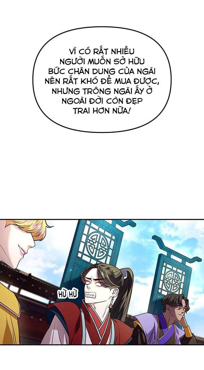 Vương Tử Huyền Bí Chapter 1 - Trang 4