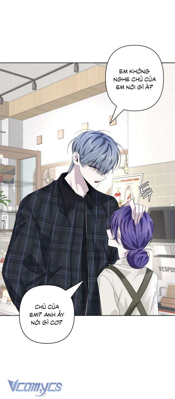 Đàn Anh Xấu Xa! Chap 86 - Trang 3