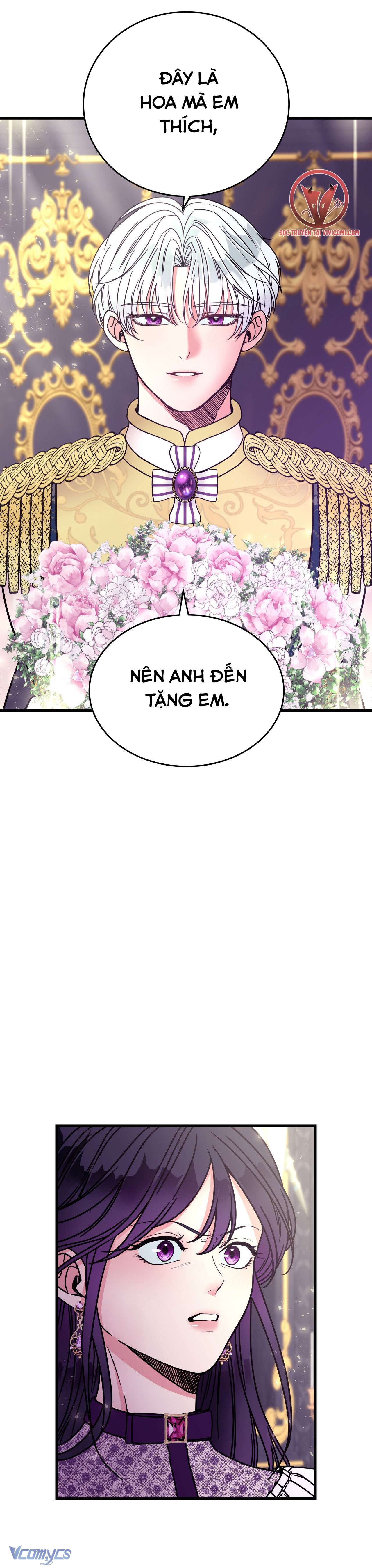 [18+] Anh Trai Đã Thay Đổi Chap 2 - Trang 2