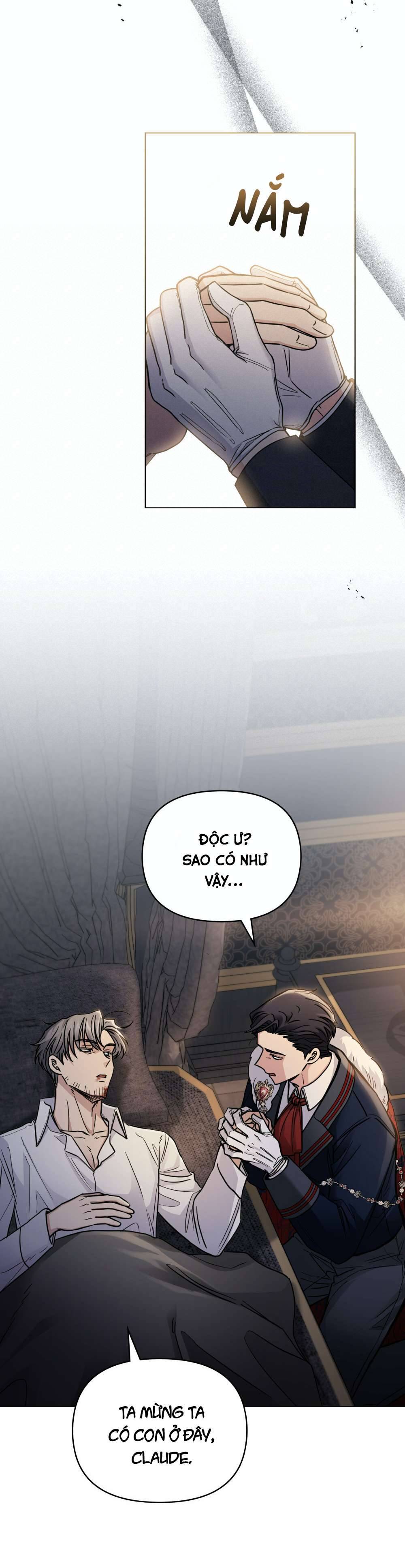 Tìm Lại Camellia Chapter 62 - Trang 4