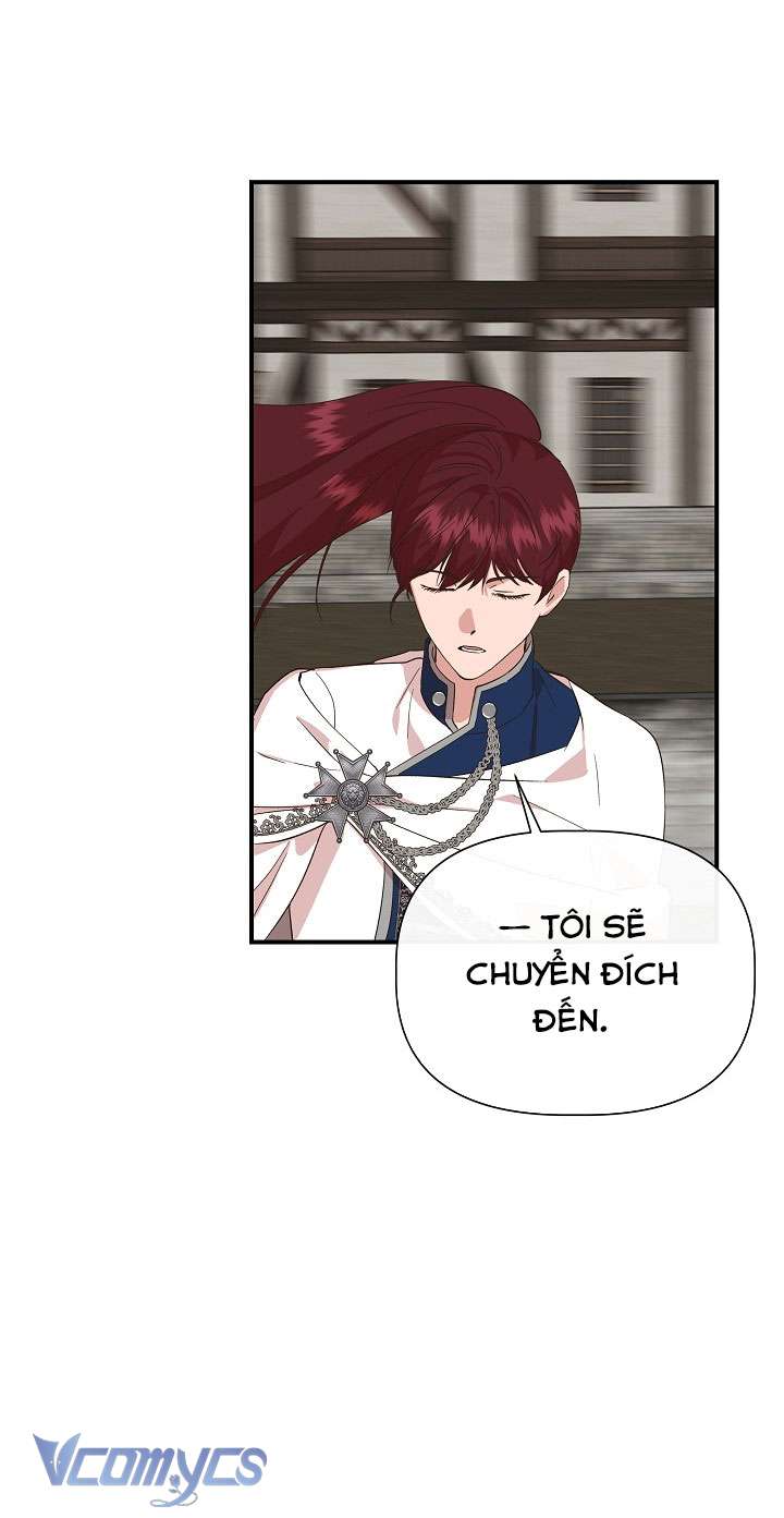 Tôi Không Phải Là Cinderella Chapter 89 - Trang 4