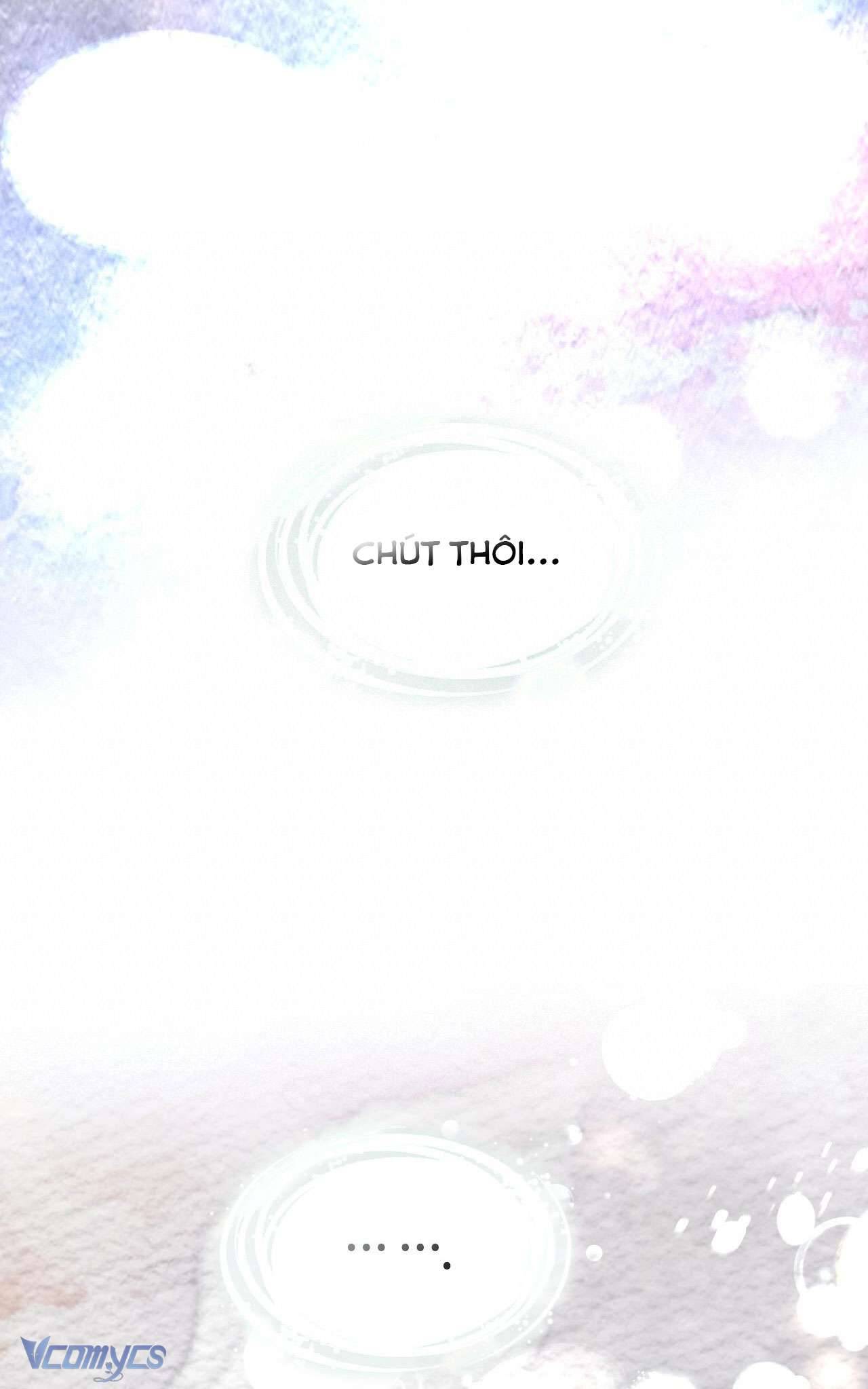 Thánh Nữ Giả Muốn Bỏ Trốn Chap 9 - Trang 4