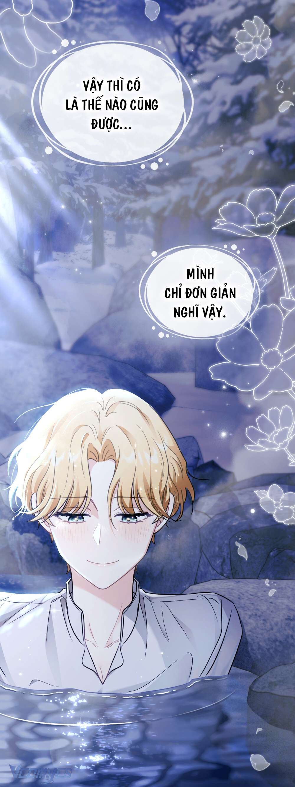 Tìm Lại Camellia Chapter 69 - Trang 4