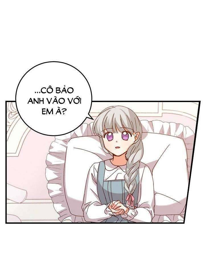 Cẩn Thận Với Các Anh Trai Đấy! Chap 7 - Trang 2