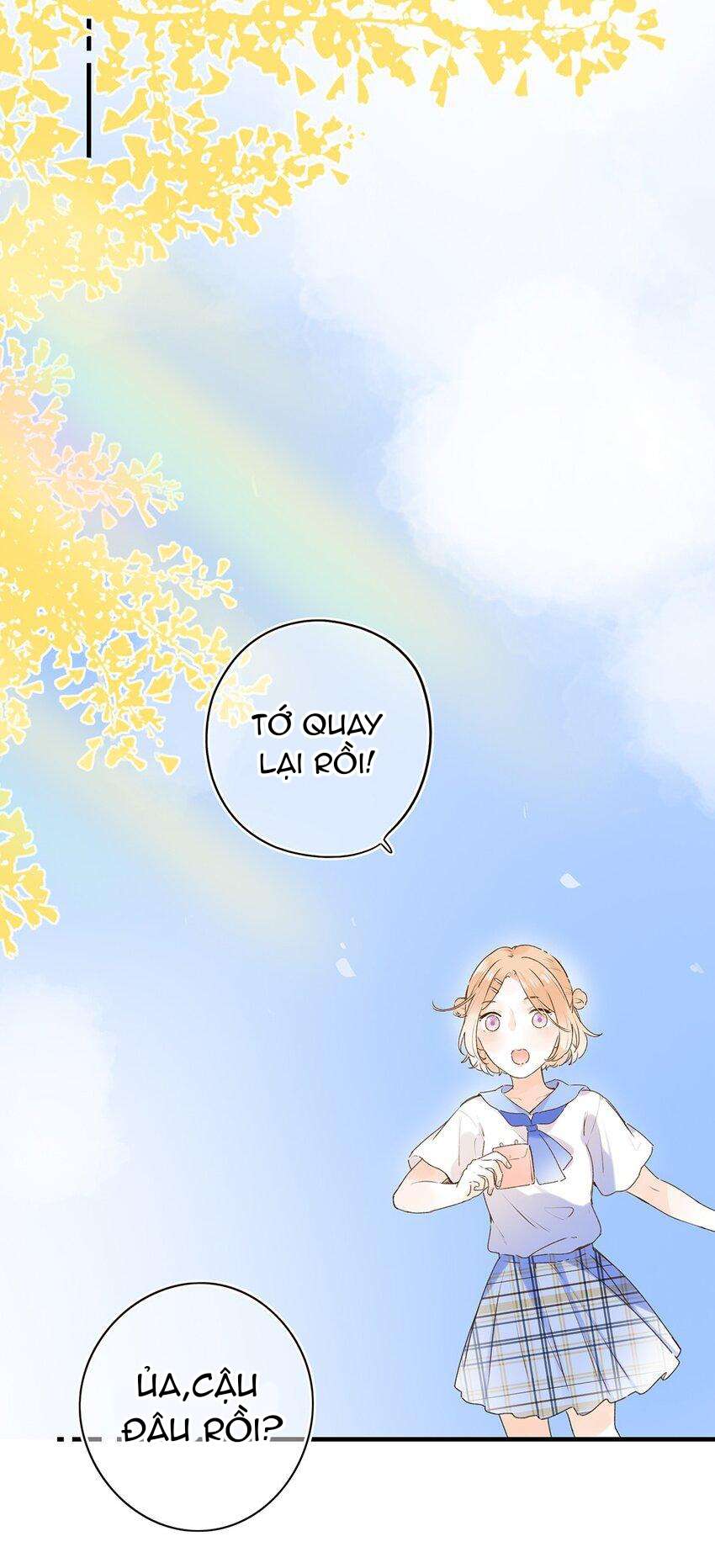 Ánh Sao Phiêu Linh Trong Nước Chapter 23 - Next Chapter 24
