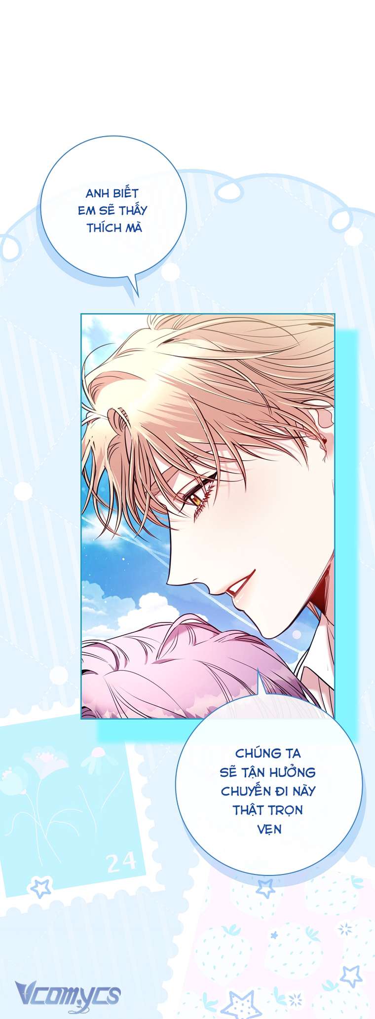 Thư Ký Của Bạo Chúa Chapter 114 - Trang 4