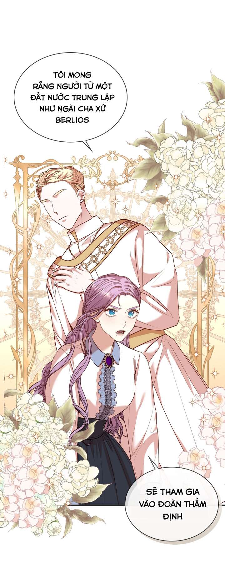 Thư Ký Của Bạo Chúa Chapter 36 - Trang 4
