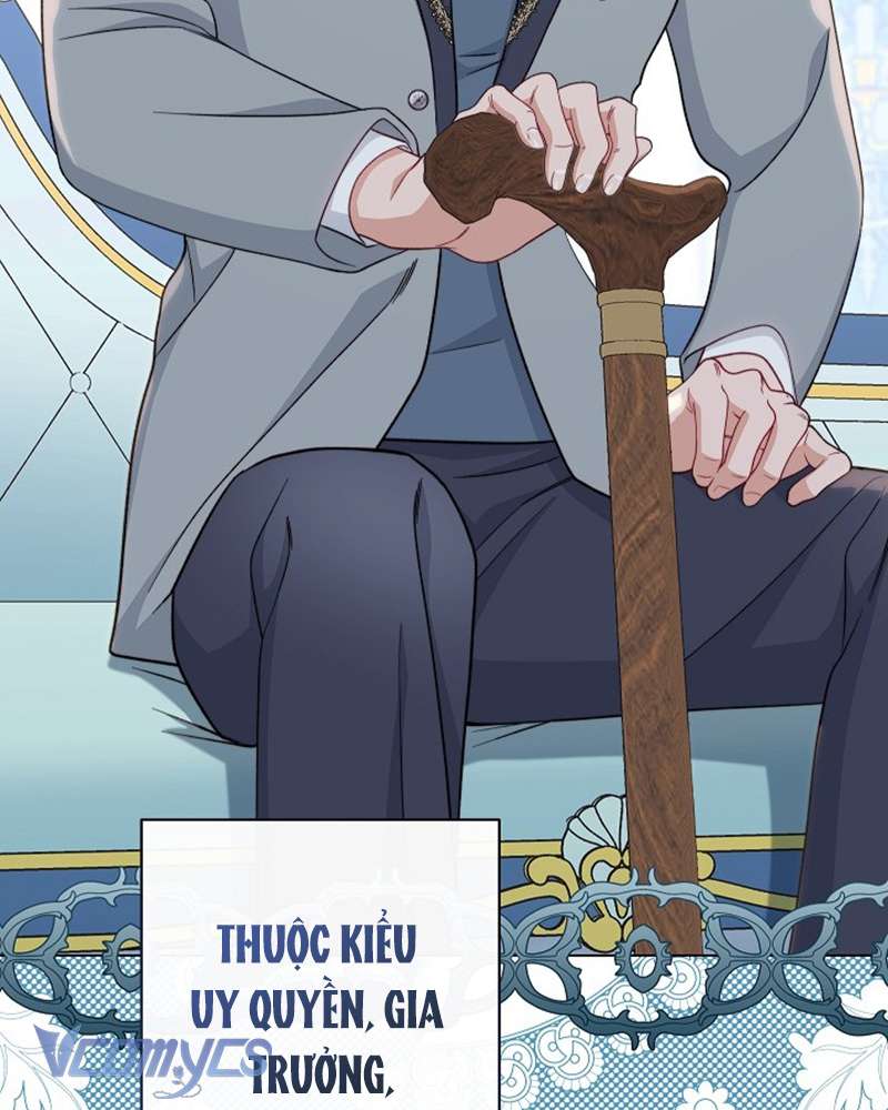 Hầu Gái Độc Quyền Của Hoàng Hậu Phản Diện Chapter 55 - Trang 4