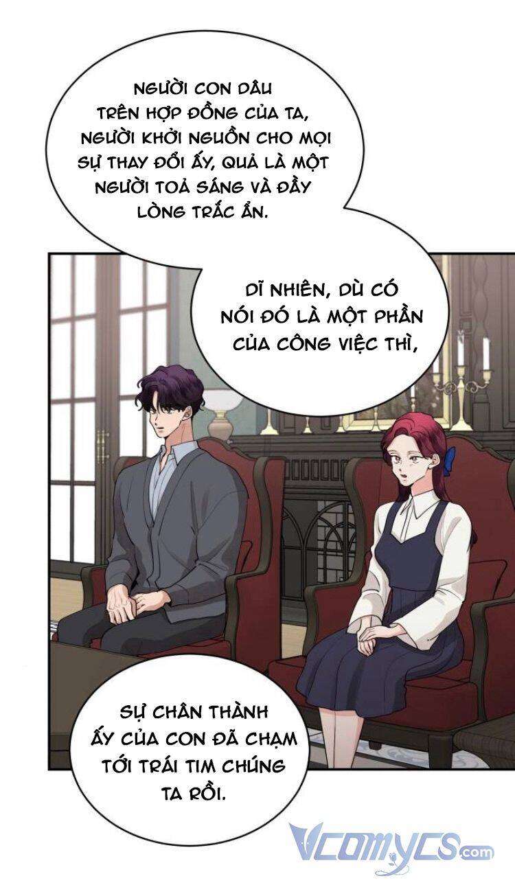 Oan Gia Ngõ Hẹp Chapter 64 - Trang 3