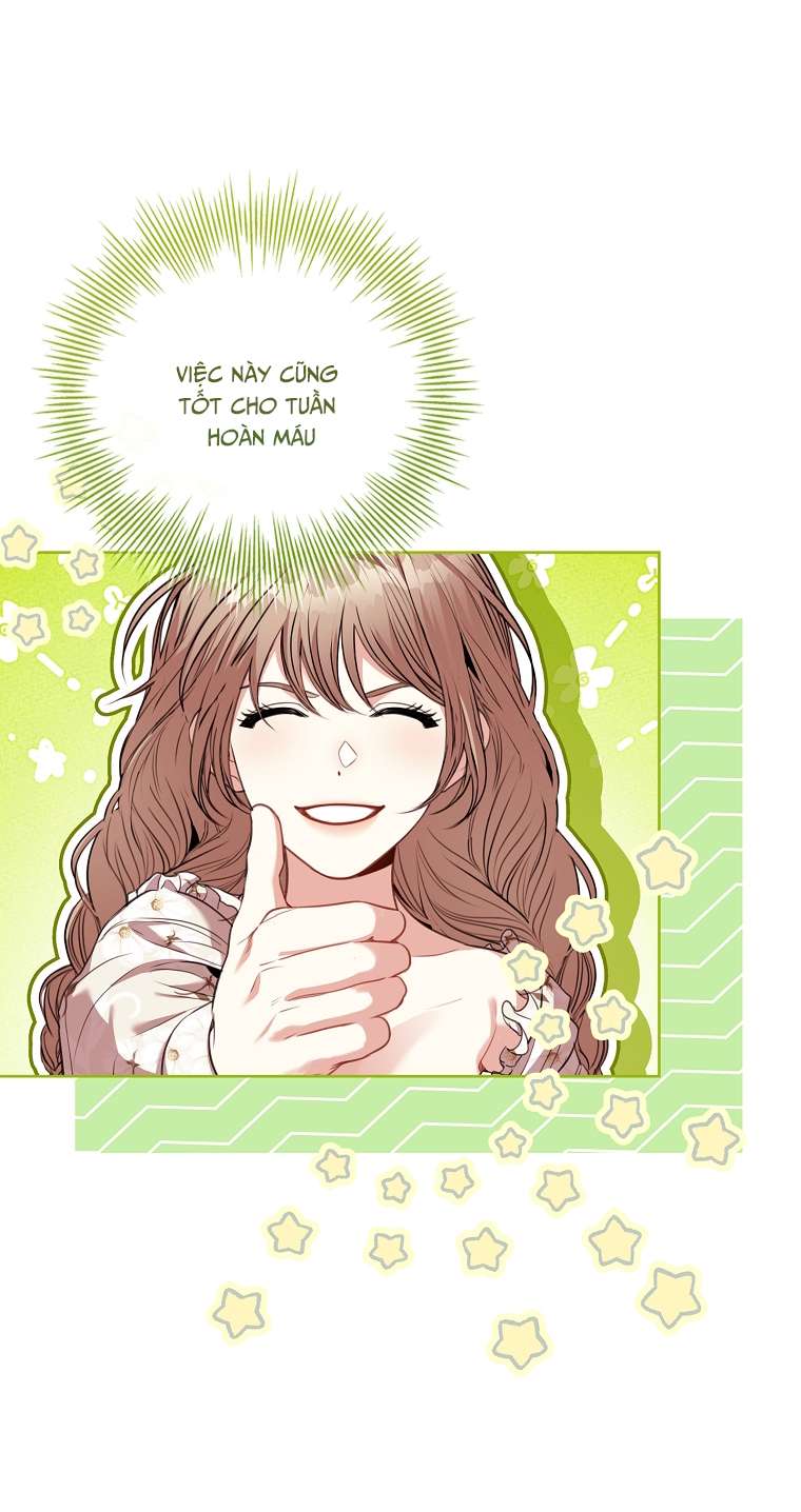 Thư Ký Của Bạo Chúa Chapter 115 - Trang 4