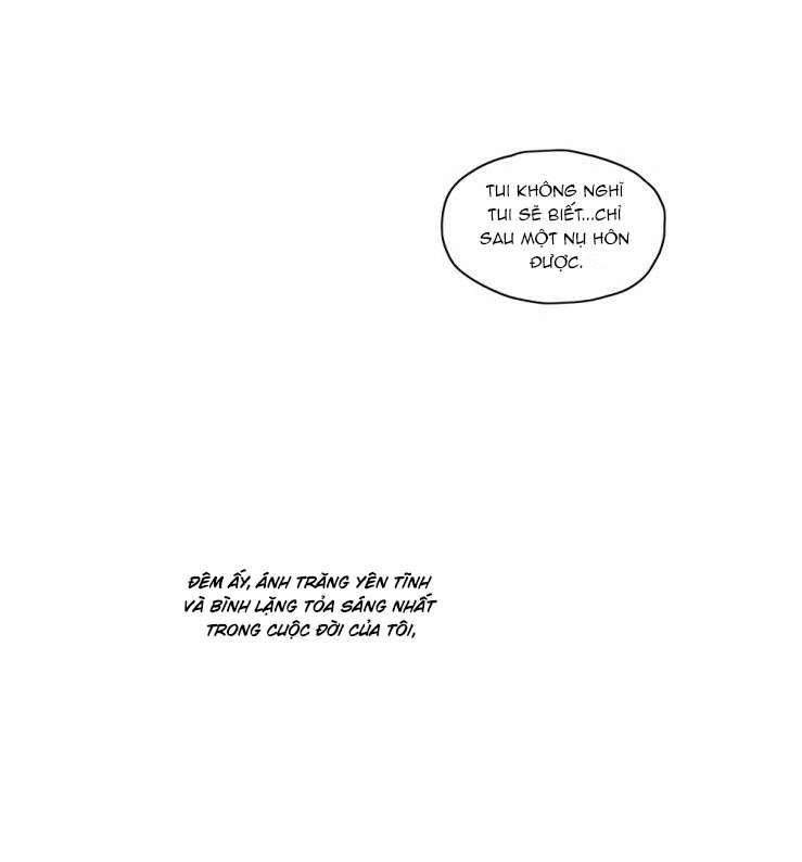 Ranh Giới Chap 45 - Trang 3