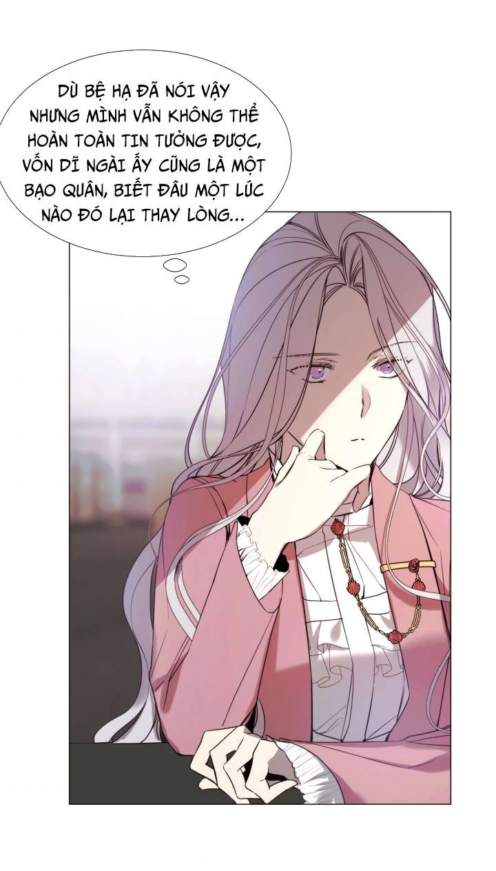 Ác Nữ Cần Bạo Chúa Chapter 19 - Trang 4