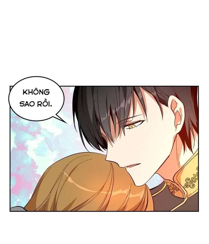 Vị Hôn Thê Khế Ước Của Công Tước Chapter 86 - Trang 4