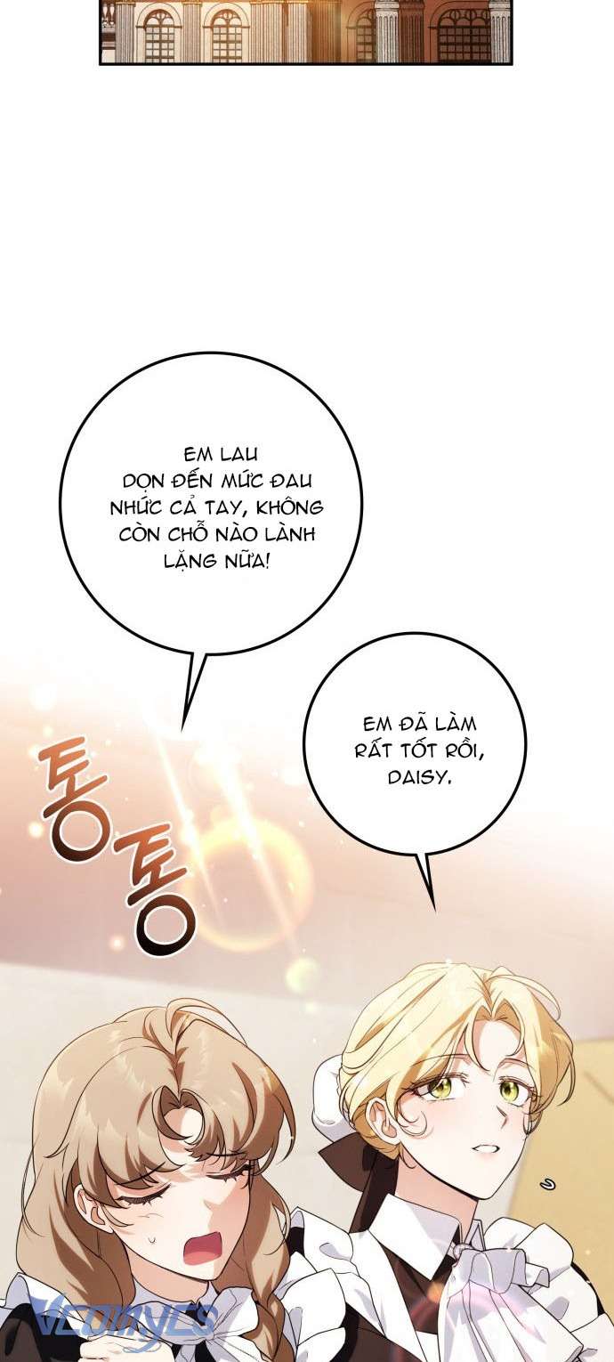 Nữ Công Tước Chiến Lợi Phẩm Chap 8 - Trang 4