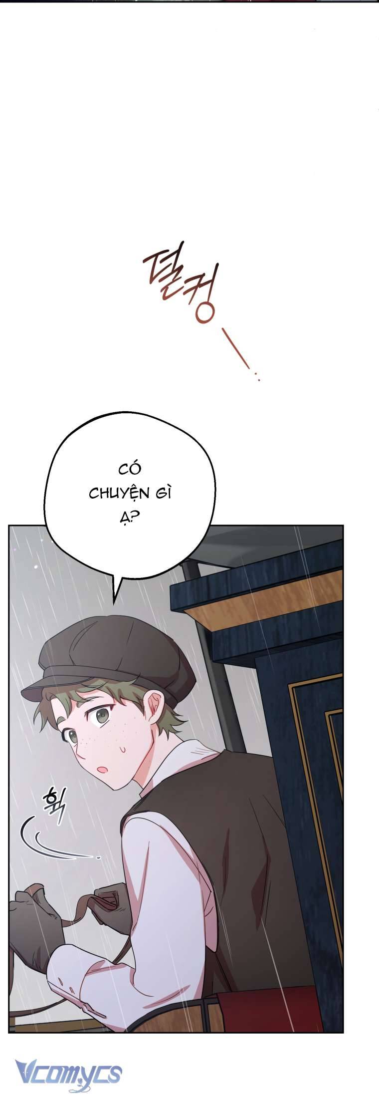 Được Yêu Thương Mà Còn Ngại Ngùng Sao! Chap 3 - Trang 4