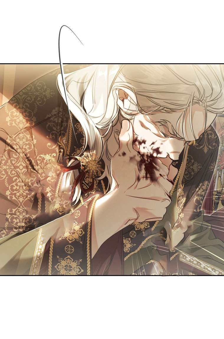 Ác Nữ Chỉ Là Một Con Rối Chap 72 - Trang 2