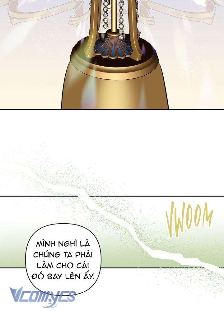 Cách Để Giết Một Pháp Sư Chapter 12 - Trang 3