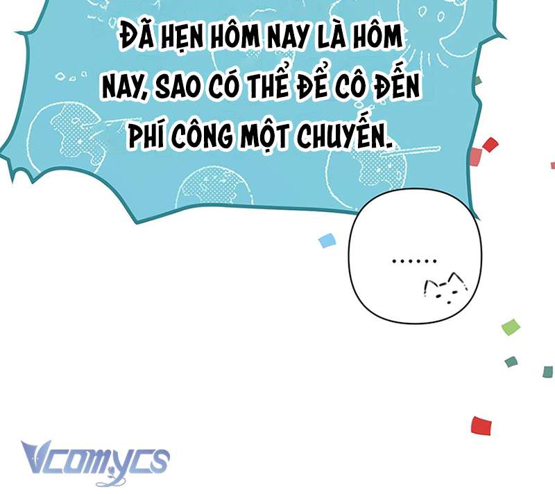 Trêu Nhầm Chap 32 - Trang 4