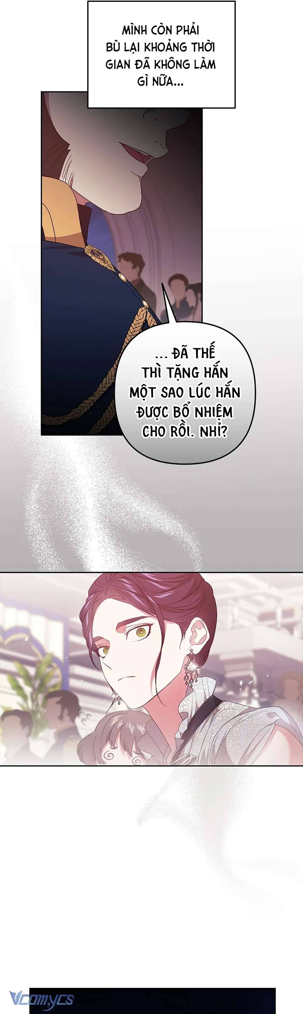 Hôn Nhân Này Rồi Sẽ Đổ Vỡ Chapter 45 - Trang 3