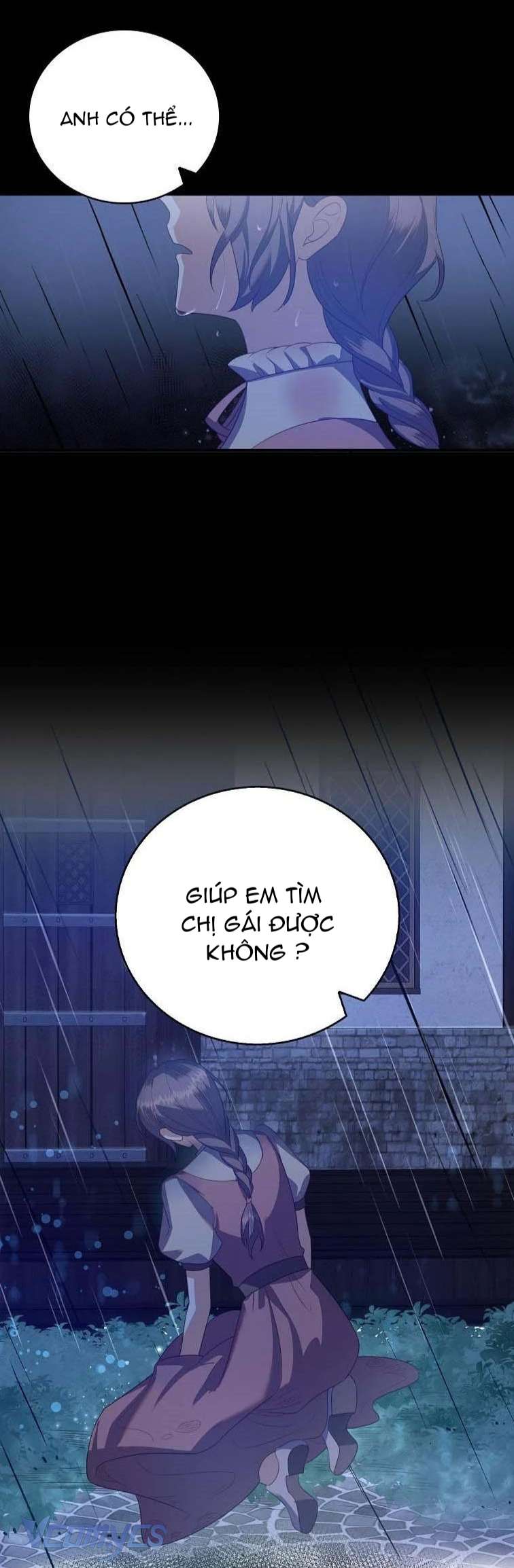 Tôi Chỉ Nhận Ra Sau Khi Mất Cô Ấy Chap 30 - Trang 2