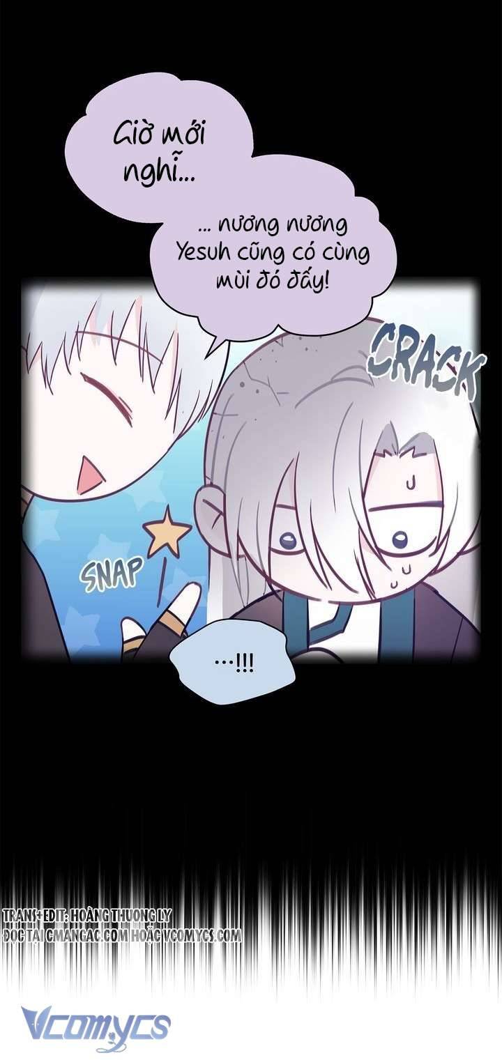 Ái Phi Khế Ước Chapter 40 - Trang 4