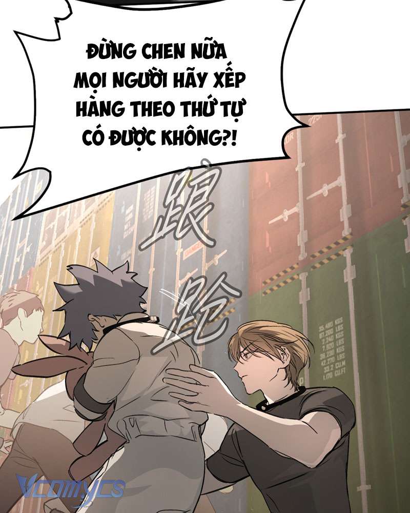 Ác Chi Hoàn Chapter 26 - Trang 4