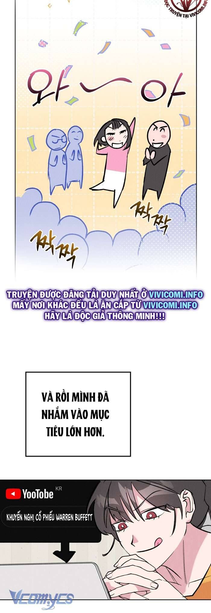 [18+] 7 Giây Thay Vì Một Nụ Hôn Chap 3 - Trang 2