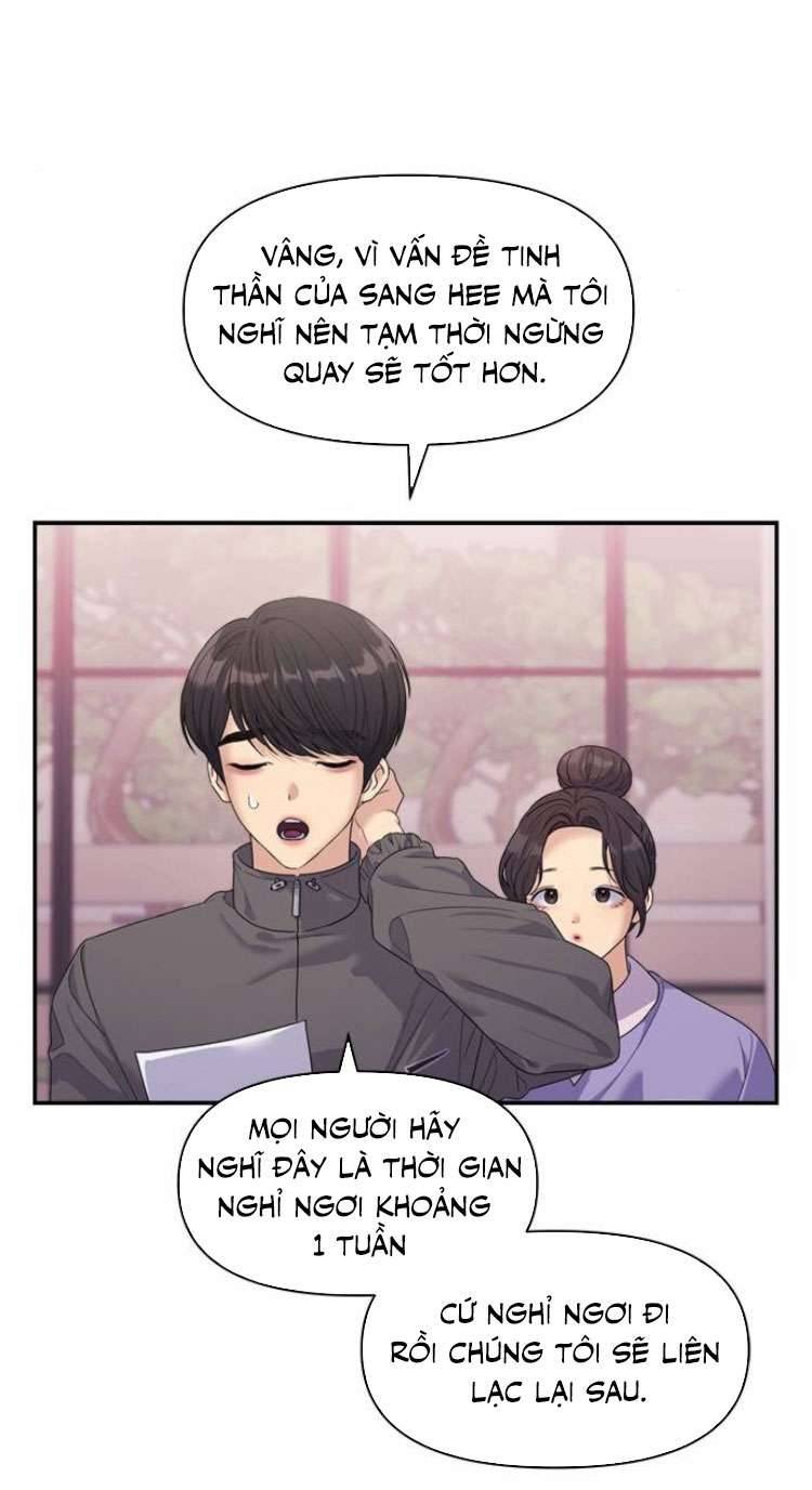 Couple Breaker Chapter 52 - Trang 4