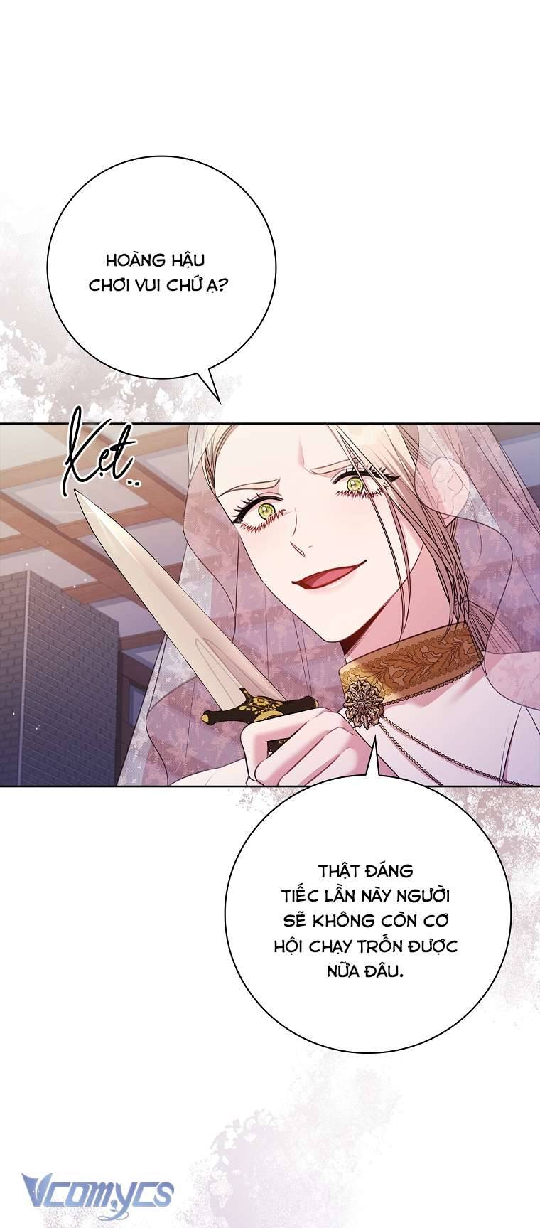 Thư Ký Của Bạo Chúa Chapter 103 - Trang 3