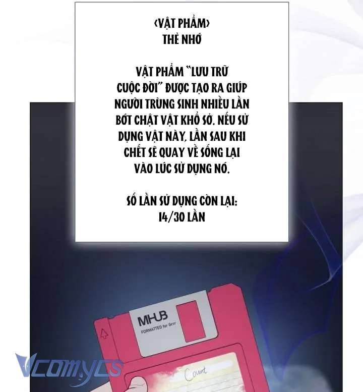 Sự Điều Trị Đặc Biệt Của Tinh Linh Chapter 69 - Trang 4